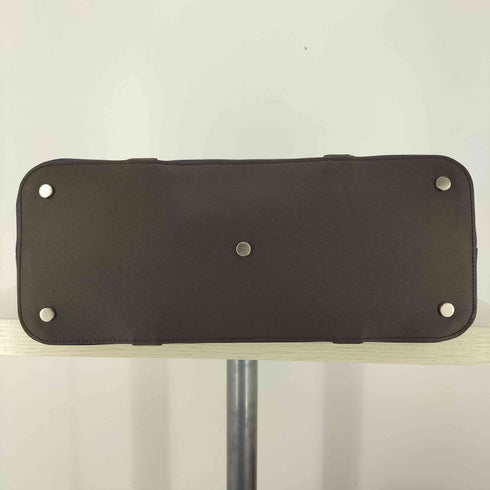 タケオキクチ TAKEO KIKUCHI ナイロンレザーコンビトートバッグ メンズ